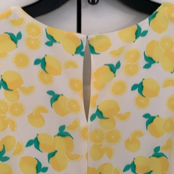 Pappagallo Woman’s Dress - Picture 4 of 10